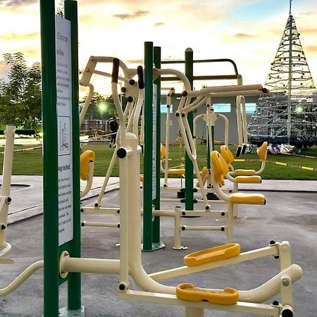 Vr Homes Pasig City 外观 照片