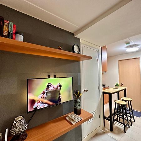 Vr Homes Pasig City 外观 照片