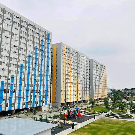 Vr Homes Pasig City 外观 照片