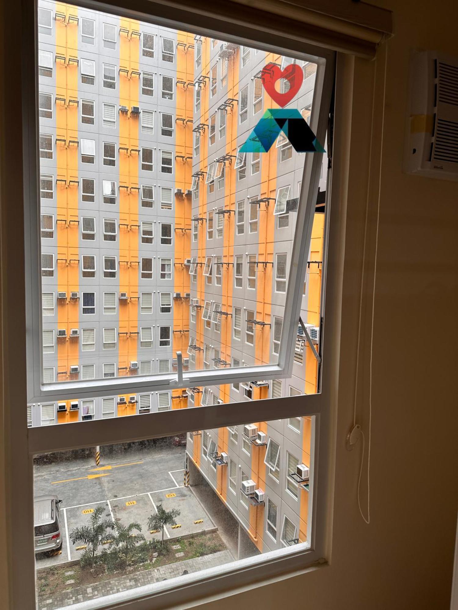 Vr Homes Pasig City 外观 照片