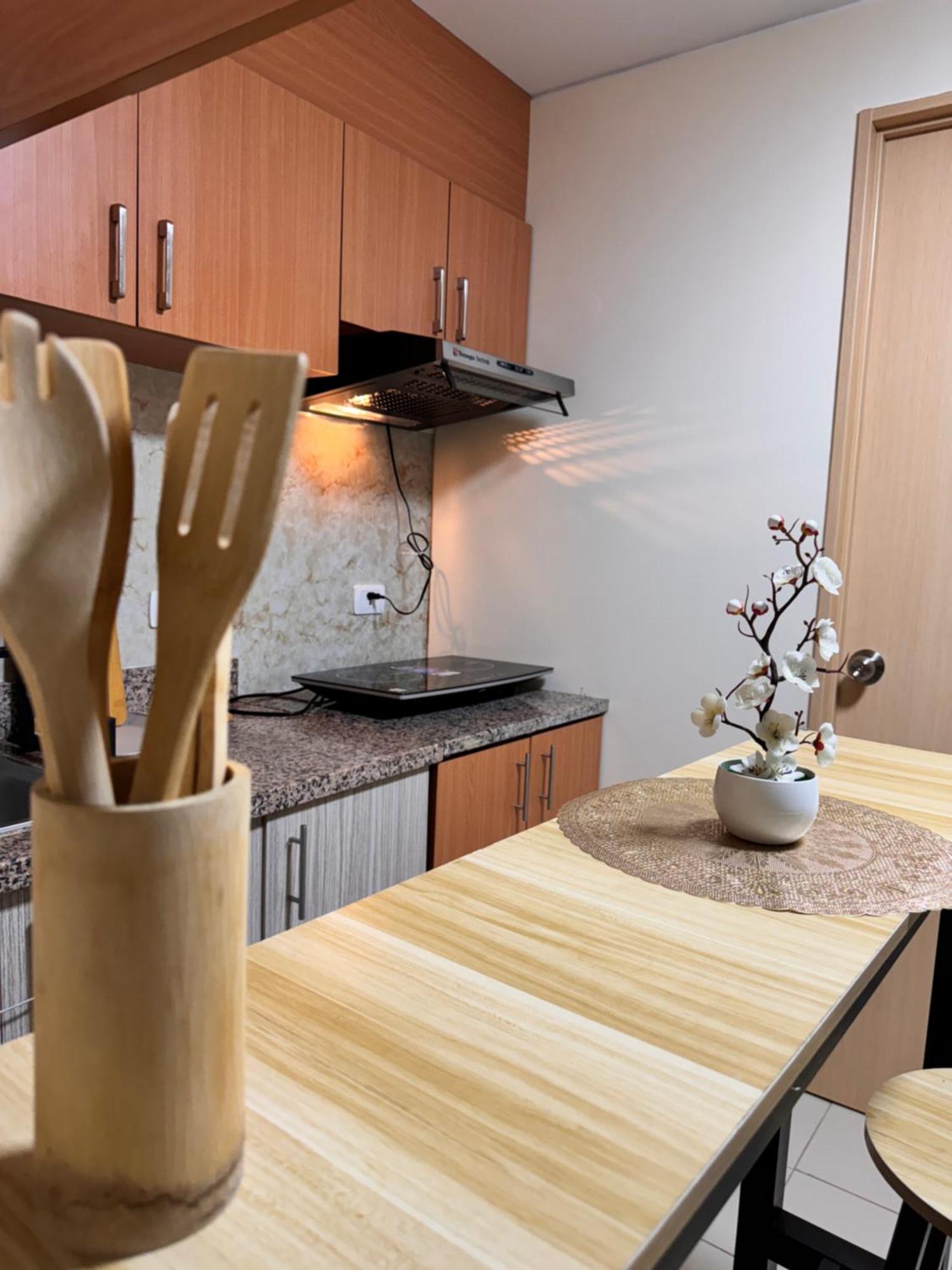 Vr Homes Pasig City 外观 照片