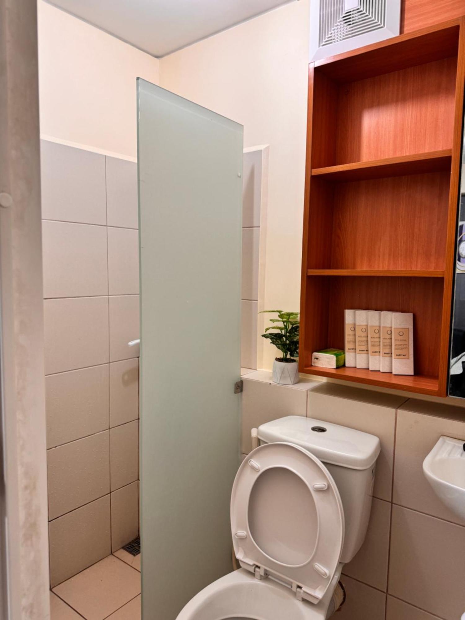 Vr Homes Pasig City 外观 照片