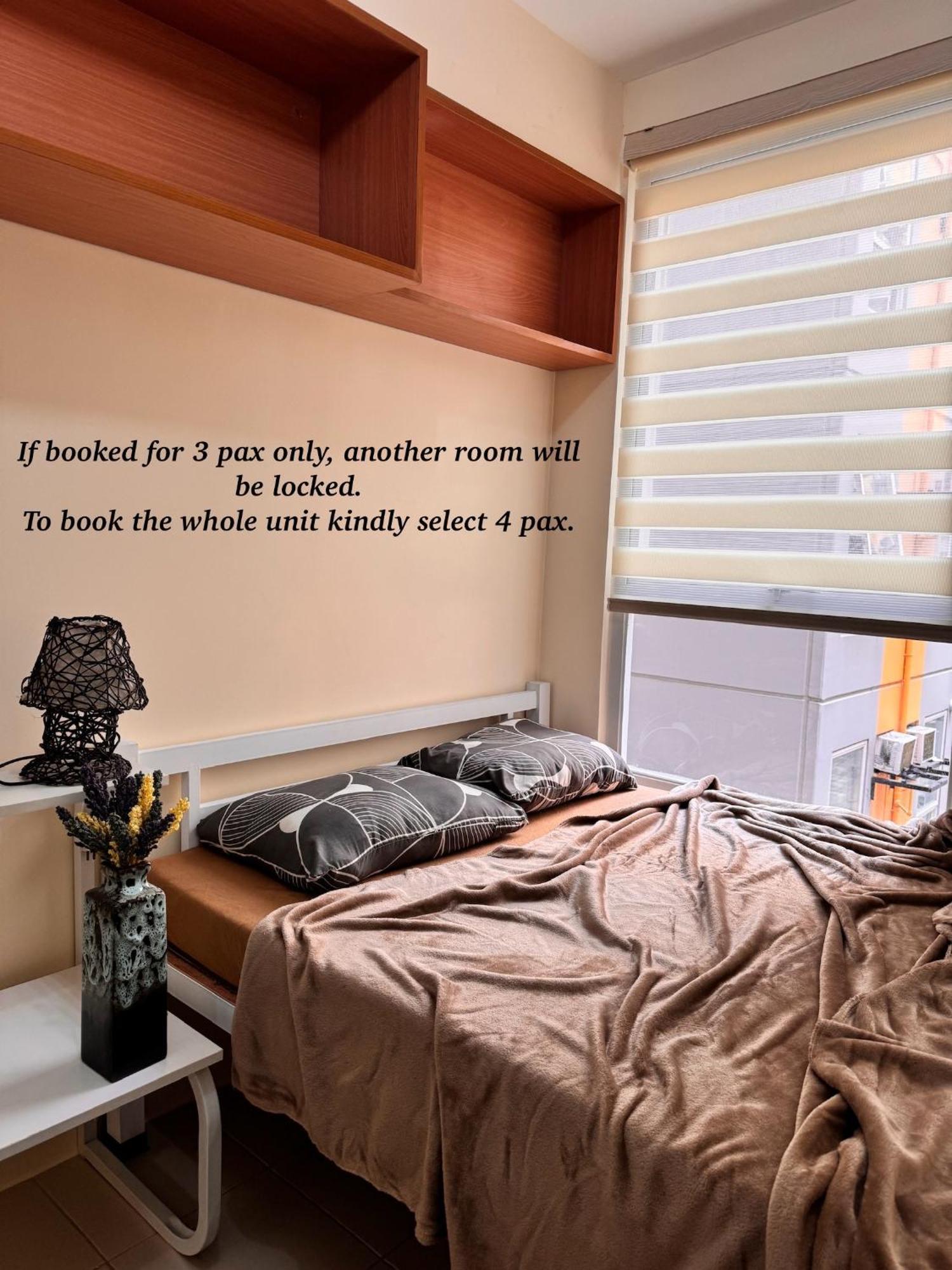 Vr Homes Pasig City 外观 照片