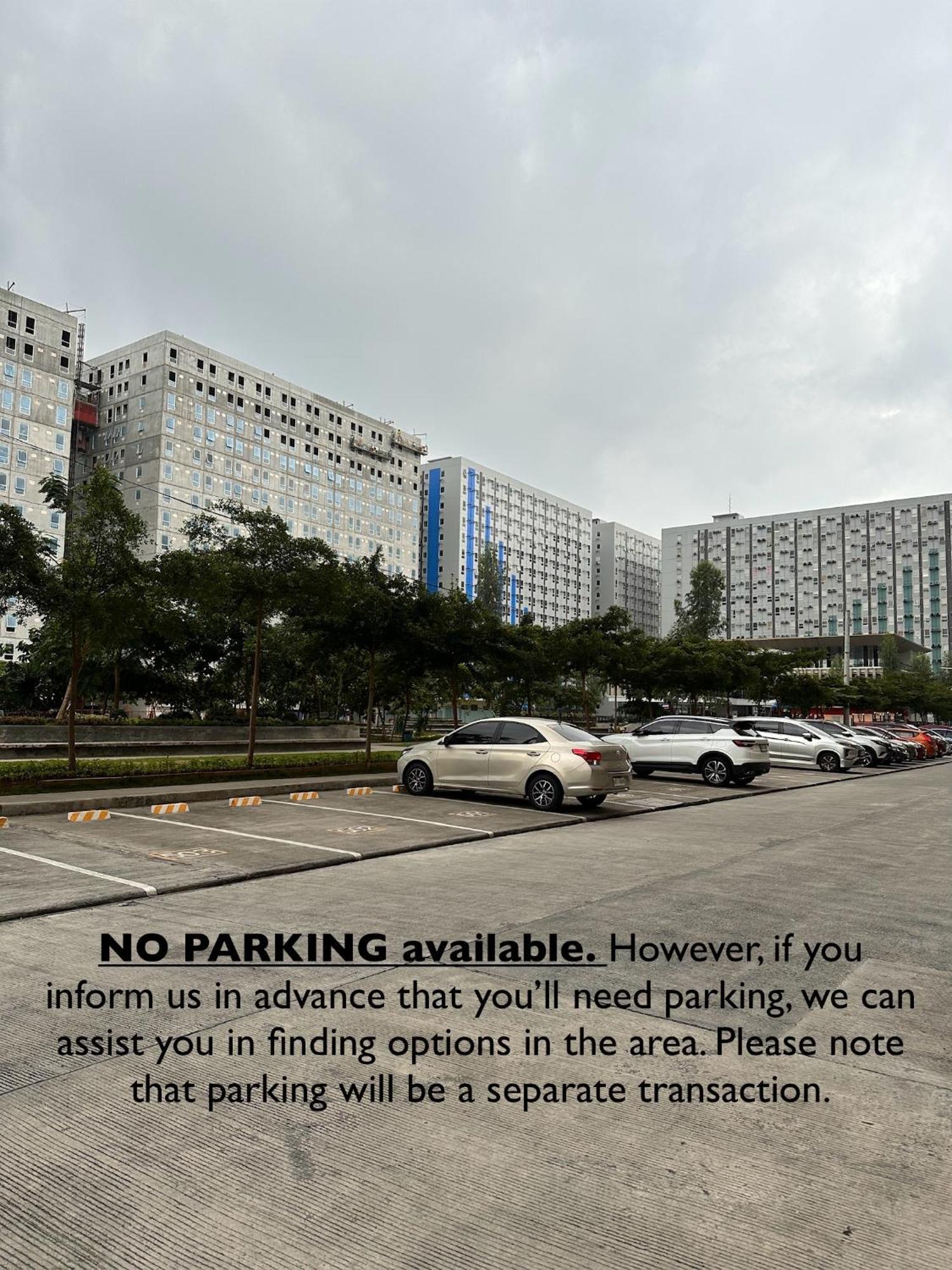 Vr Homes Pasig City 外观 照片