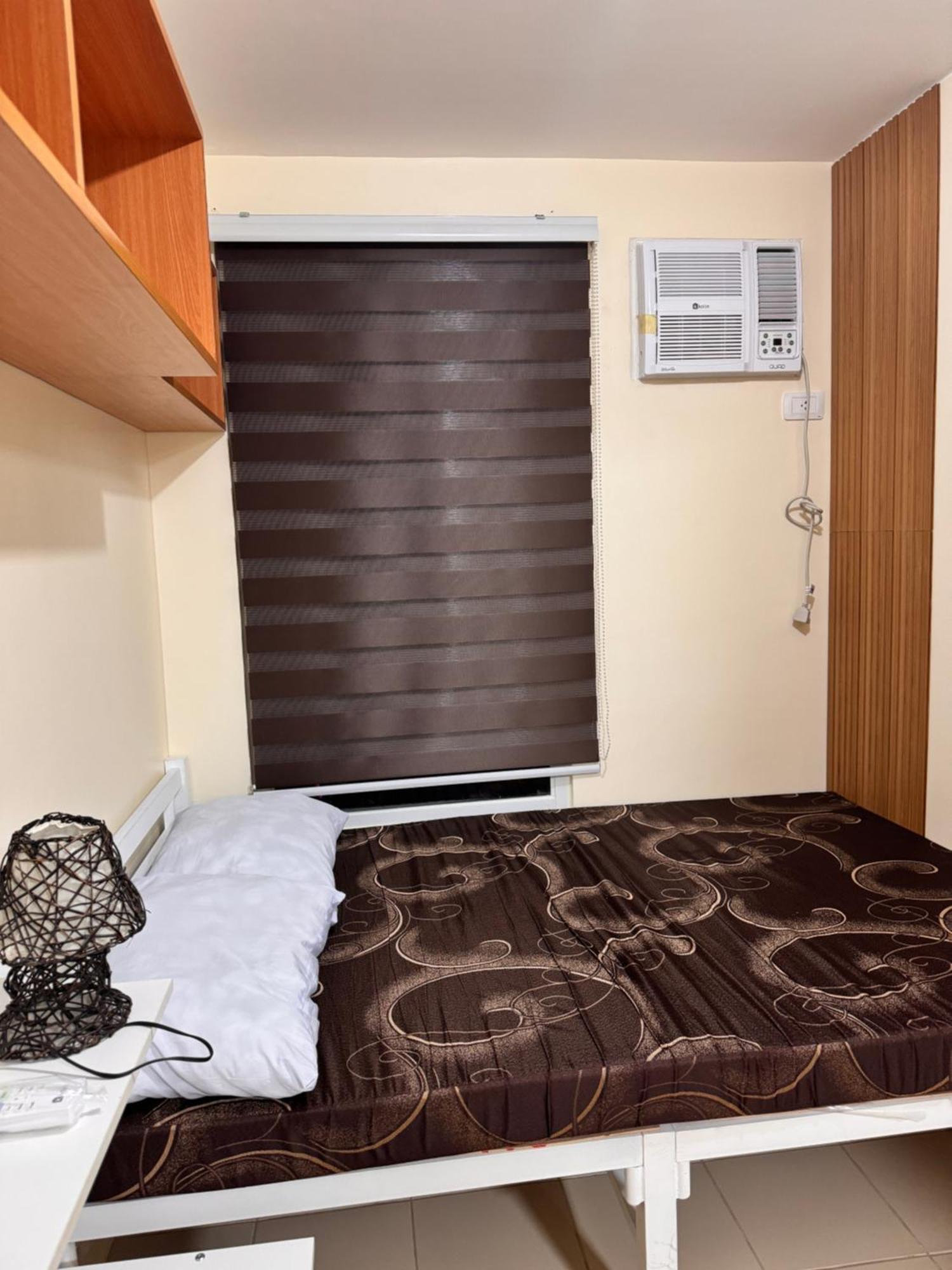 Vr Homes Pasig City 外观 照片