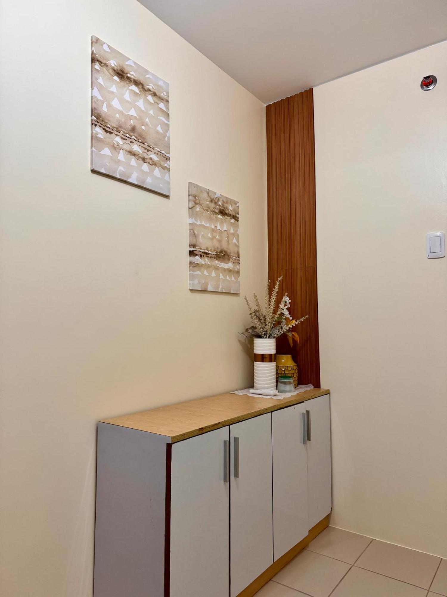 Vr Homes Pasig City 外观 照片