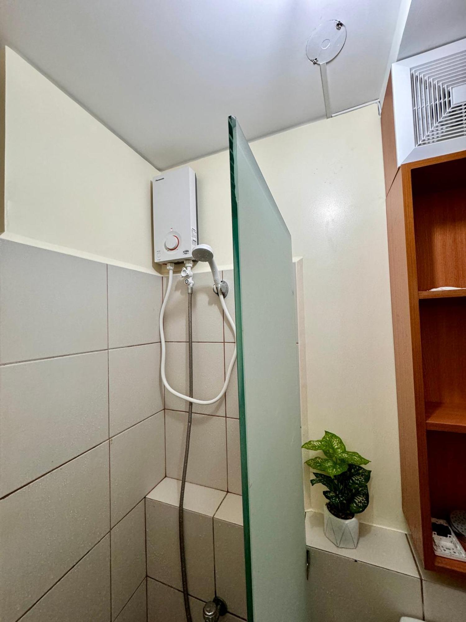 Vr Homes Pasig City 外观 照片