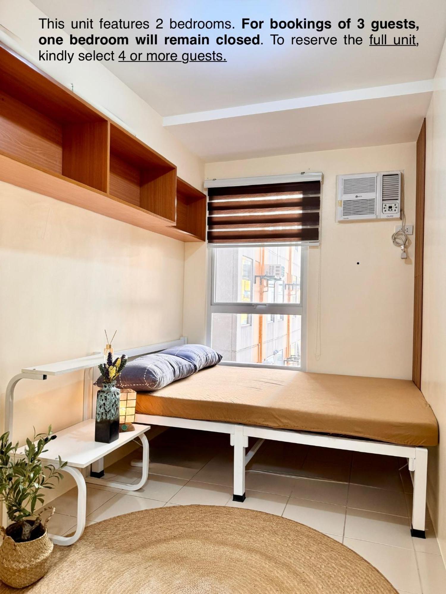 Vr Homes Pasig City 外观 照片