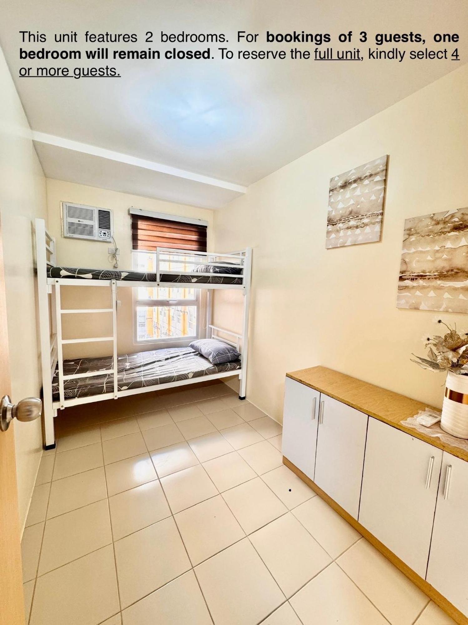Vr Homes Pasig City 外观 照片