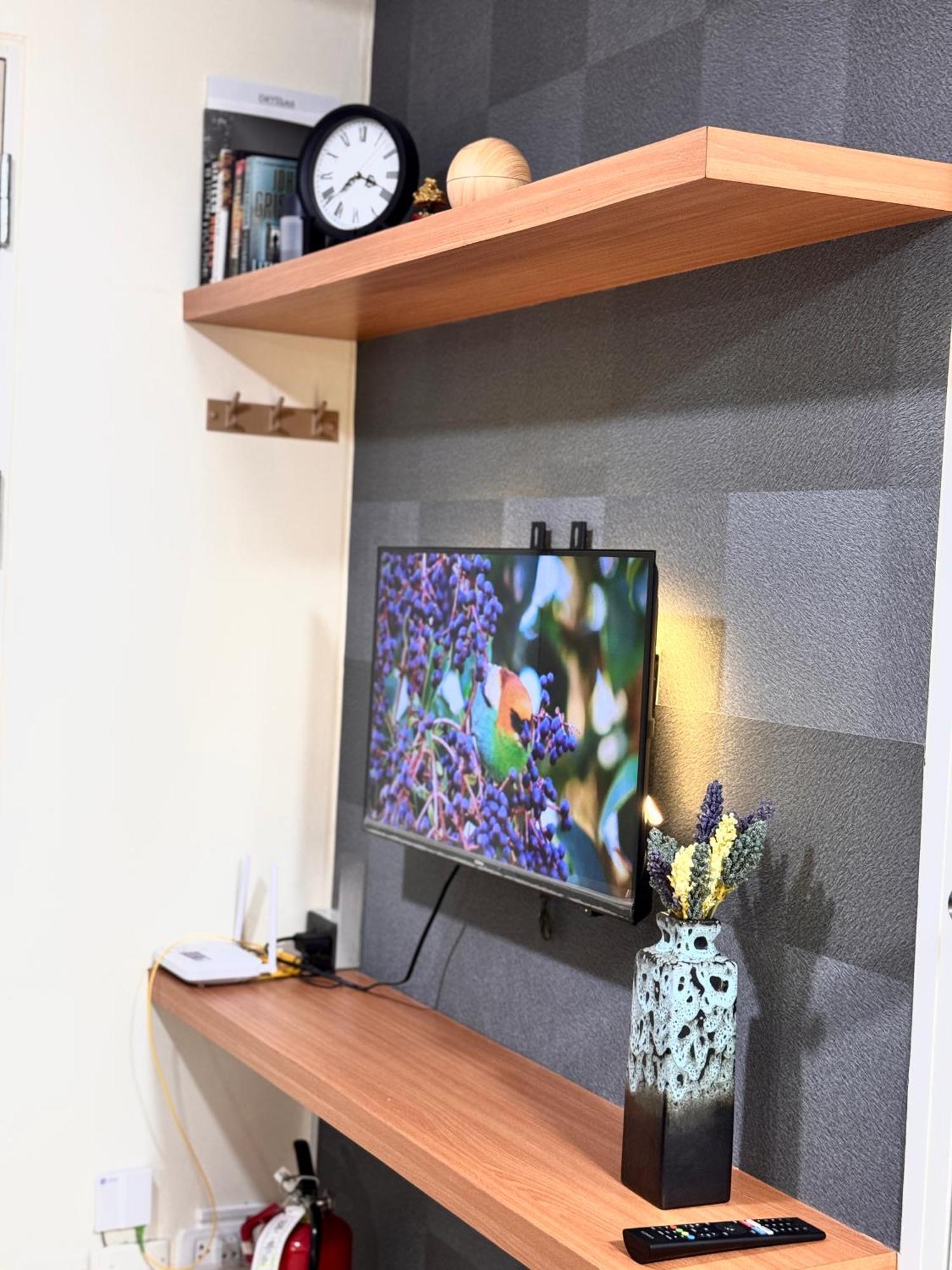 Vr Homes Pasig City 外观 照片