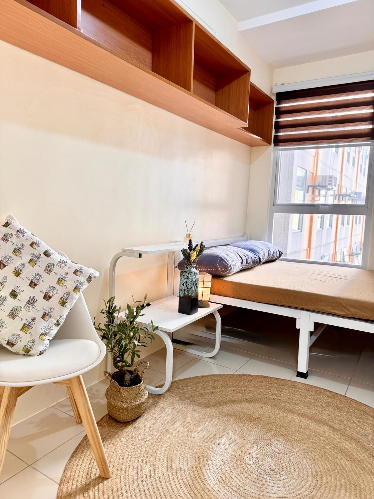 Vr Homes Pasig City 外观 照片